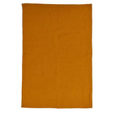 Gewürzhaus - Linen Tea Towel - Mustard